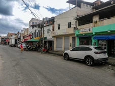 Imagem - PM da reserva é sequestrado e vira refém de traficantes ao visitar família no Nordeste de Amaralina