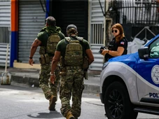 Imagem - Oito suspeitos morrem em operação no Nordeste de Amaralina após morte de PM