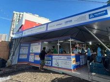 Imagem - Dia de Iemanjá: Reciclagem no Rio Vermelho gera R$ 75 mil em renda para catadores