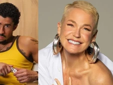Imagem - Bad Bunny revela ligação com Xuxa e surpreende ao vestir marca de Sasha Meneghel; veja