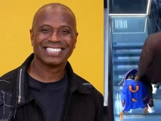 Imagem - Edilson Capetinha não aguenta pressão e decide abandonar o BBB 26: 'Tenho uma vida lá fora'