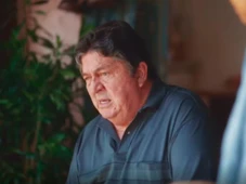 Imagem - Eliomar acorda do coma e confunde Agrado com esposa falecida; confira resumo de ‘Coração Acelerado’ desta terça-feira (3 de fevereiro)