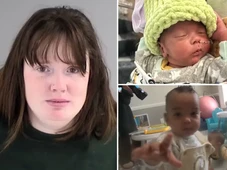 Imagem - Fraturas sem explicação em bebês intrigam hospital; polícia se choca ao descobrir motivo