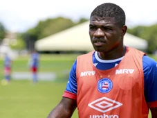 Imagem - Onde está Feijão? Xodó do Bahia agora é titular de clube europeu