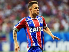 Imagem - Meia que decepcionou no Bahia muda de posição e vira figura importante em clube do México