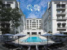 Imagem - Como é se hospedar no Palácio Tangará, hotel queridinho dos famosos com diária que pode chegar a R$ 38 mil