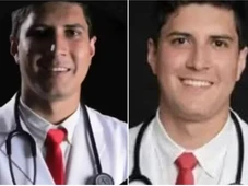 Imagem - Médico de 32 anos morre após passa mal em jogo de beach tennis