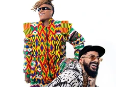 Imagem - Dos blocos afro ao tapete vermelho, Meninos Rei reafirmam ancestralidade no Baile da Vogue 2026