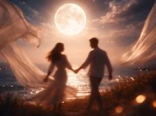 Imagem - Câncer, Virgem, Libra e Escorpião se abrem para o amor e encontram leveza nesta quarta-feira (4 de fevereiro)