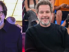 Imagem - Médica de Murilo Benício revela dieta que fez o ator eliminar 12 kg em três meses