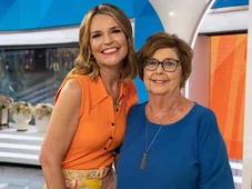 Imagem - Mãe de apresentadora de TV é sequestrada dentro de casa