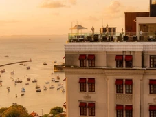 Imagem - Vogue britânica aponta Hotel Fasano Salvador como referência em luxo com alma local