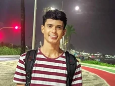 Imagem - 'Era rato de livros', diz diretor de escola sobre baiano que passou em 1° lugar em Medicina na USP