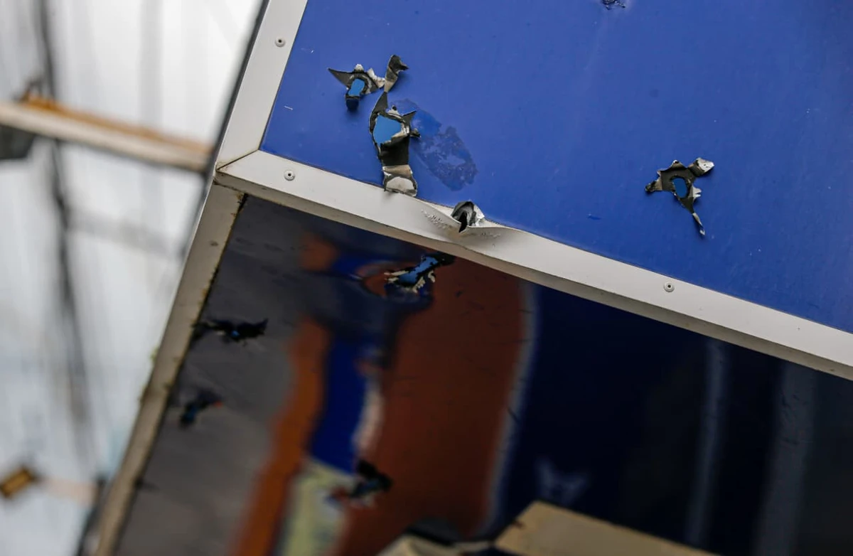 Após morte de PM: tensão no Nordeste de Amaralina por Arisson Marinho/CORREIO