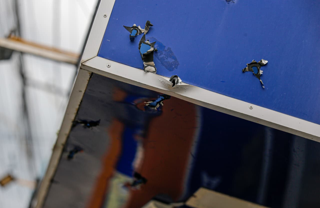 Após morte de PM: tensão no Nordeste de Amaralina por Arisson Marinho/CORREIO