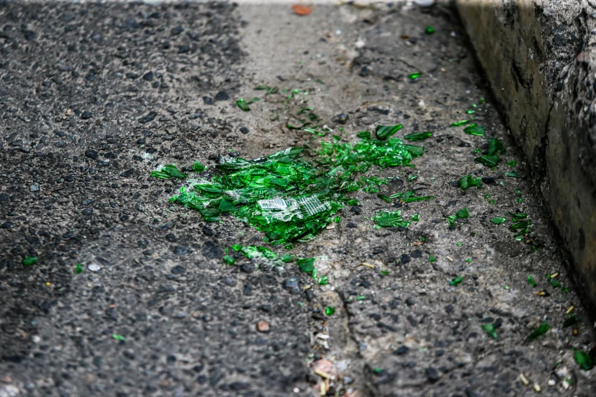 Após morte de PM: tensão no Nordeste de Amaralina por Arisson Marinho/CORREIO