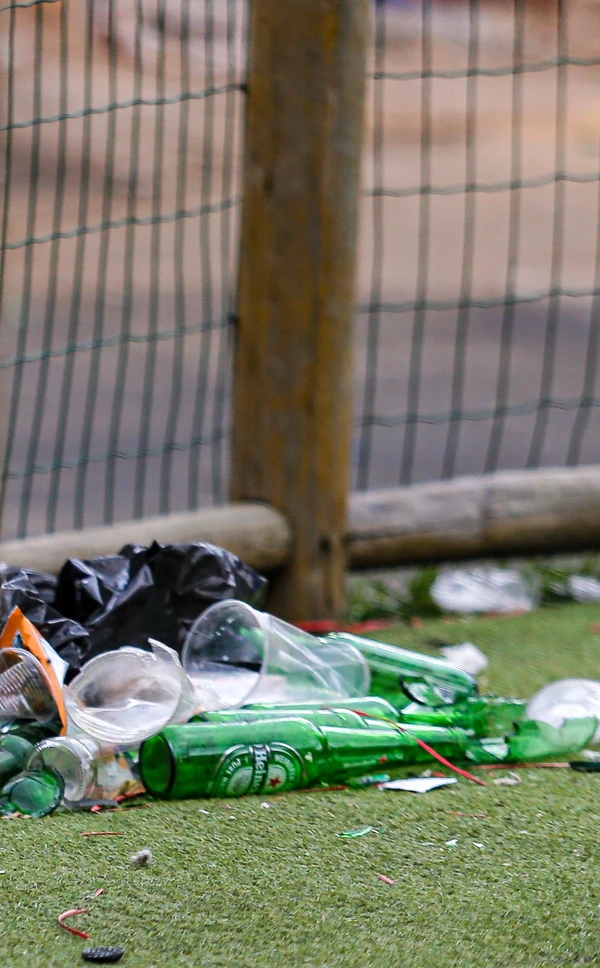 Após morte de PM: tensão no Nordeste de Amaralina por Arisson Marinho/CORREIO