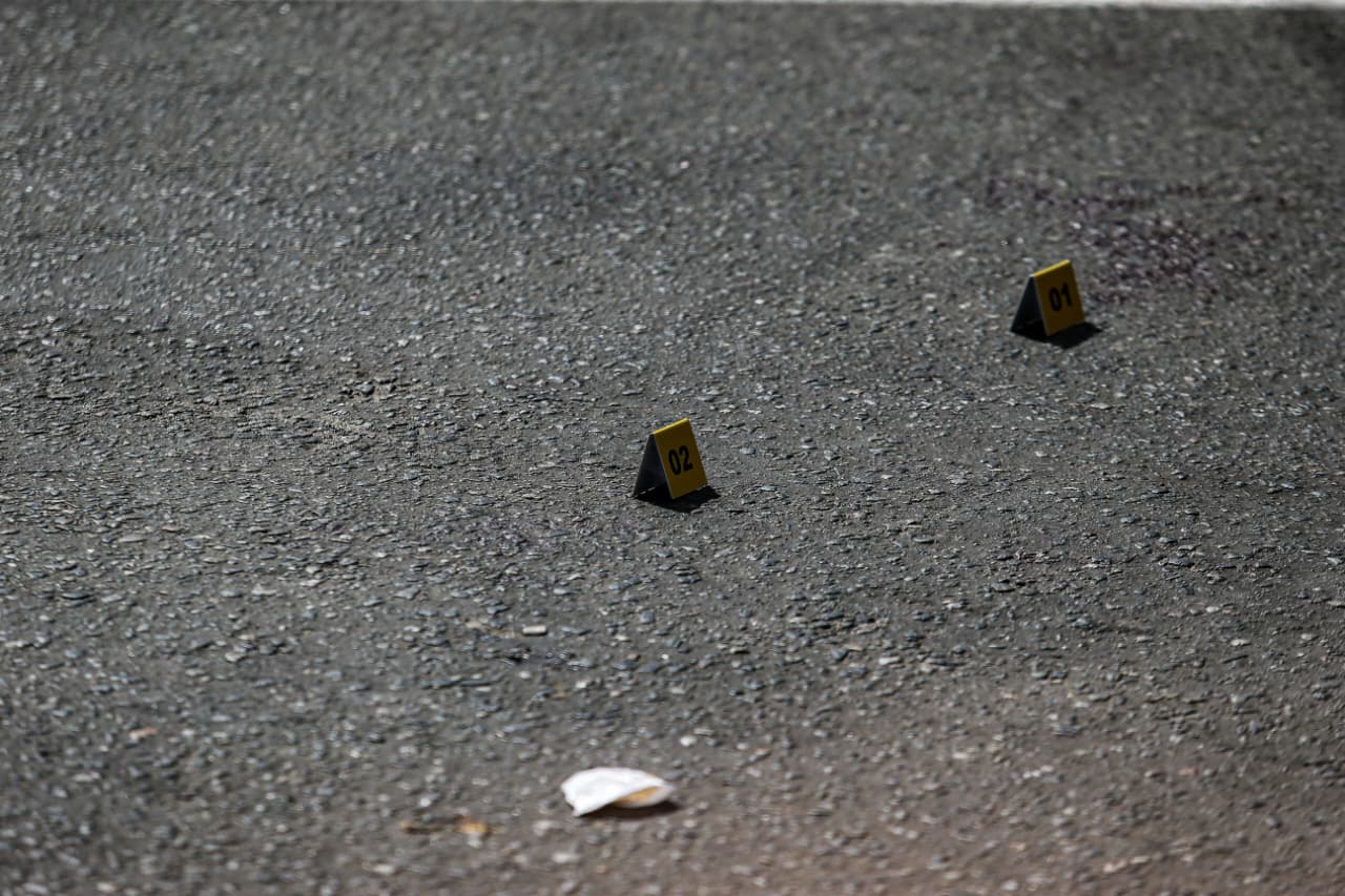 Após morte de PM: tensão no Nordeste de Amaralina por Arisson Marinho/CORREIO