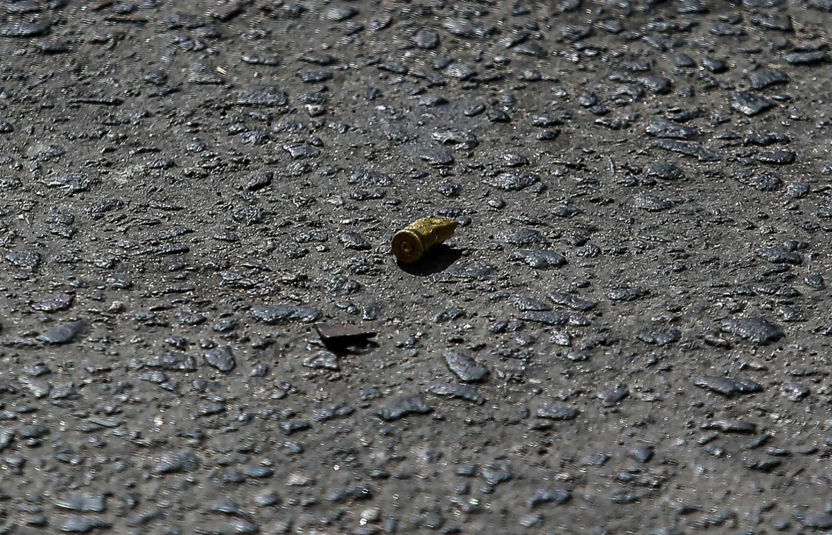 Após morte de PM: tensão no Nordeste de Amaralina por Arisson Marinho/CORREIO