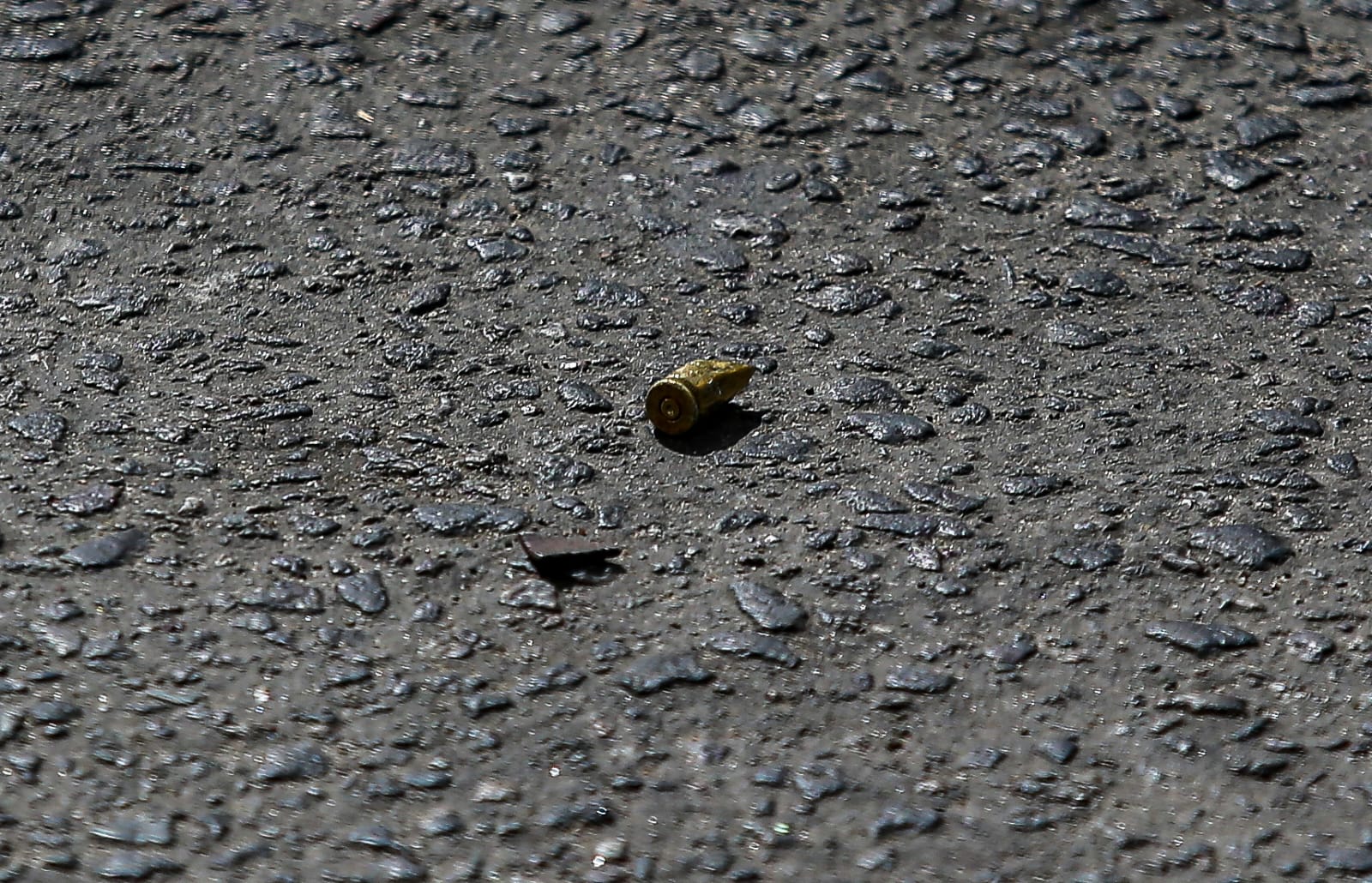 Após morte de PM: tensão no Nordeste de Amaralina por Arisson Marinho/CORREIO