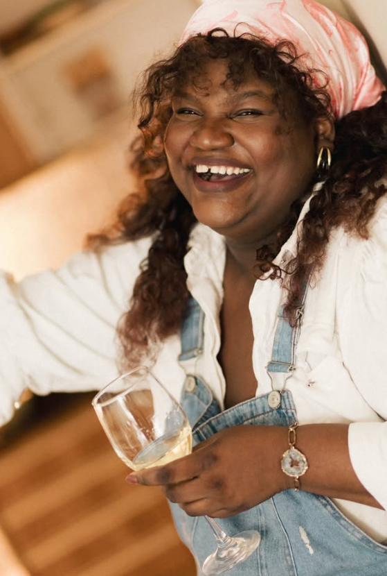 Influenciadora Bielle Elizabeth por Reprodução | Instagram