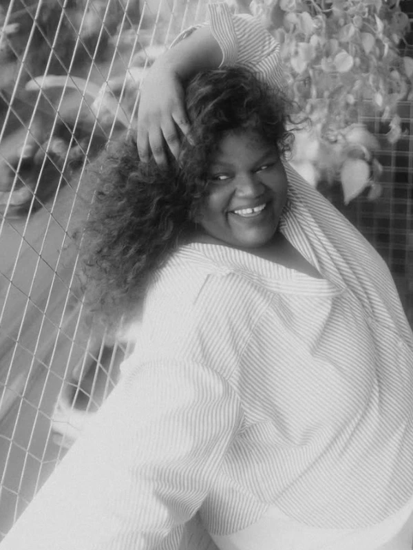 Influenciadora Bielle Elizabeth por Reprodução | Instagram