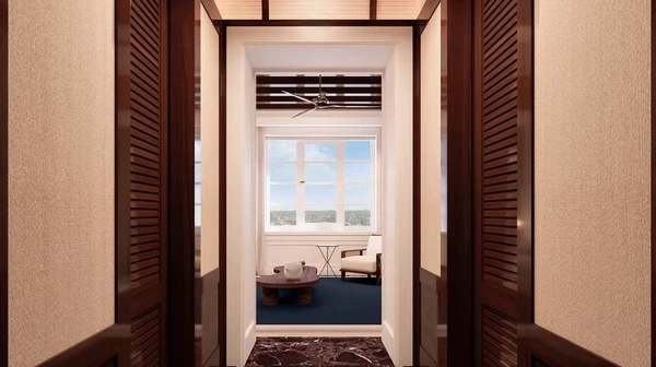 Cipriani Ocean Resort quer cravar seu nome na história ao alcançar a marca de 320 metros de altura por Reprodução | 