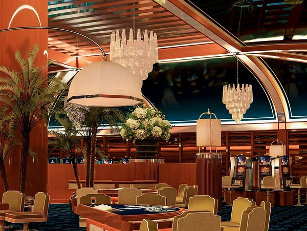 Cipriani Ocean Resort quer cravar seu nome na história ao alcançar a marca de 320 metros de altura por Reprodução | 