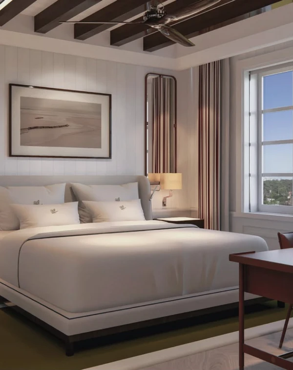 Cipriani Ocean Resort quer cravar seu nome na história ao alcançar a marca de 320 metros de altura por Reprodução | 