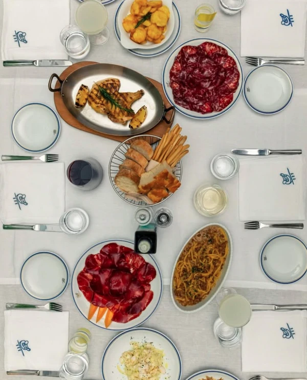 Cipriani Ocean Resort quer cravar seu nome na história ao alcançar a marca de 320 metros de altura por Reprodução | 