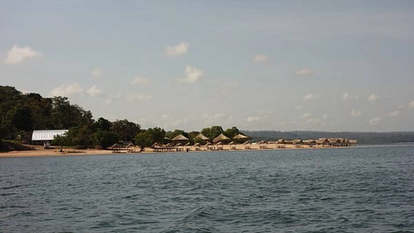 Descubra a melhor época para conhecer as praias de água doce mais famosas da Amazônia brasileira
