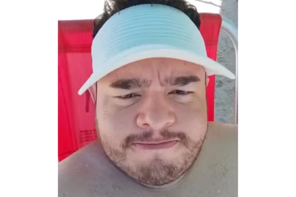 Empresário morreu em acidente na BR-101 por Reprodução