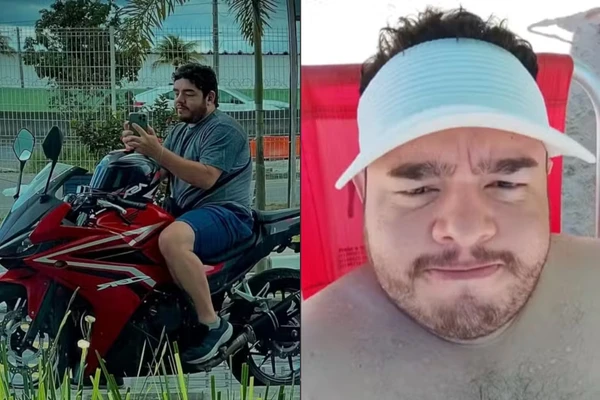 Empresário morreu em acidente na BR-101