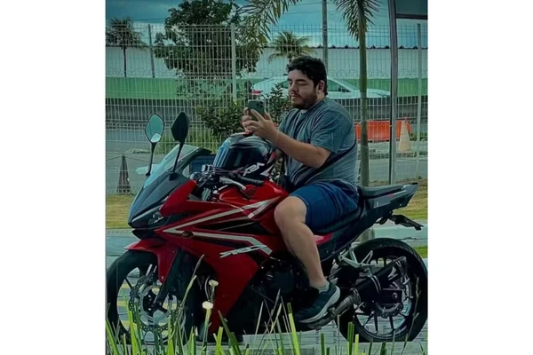 Empresário morreu em acidente na BR-101 por Reprodução