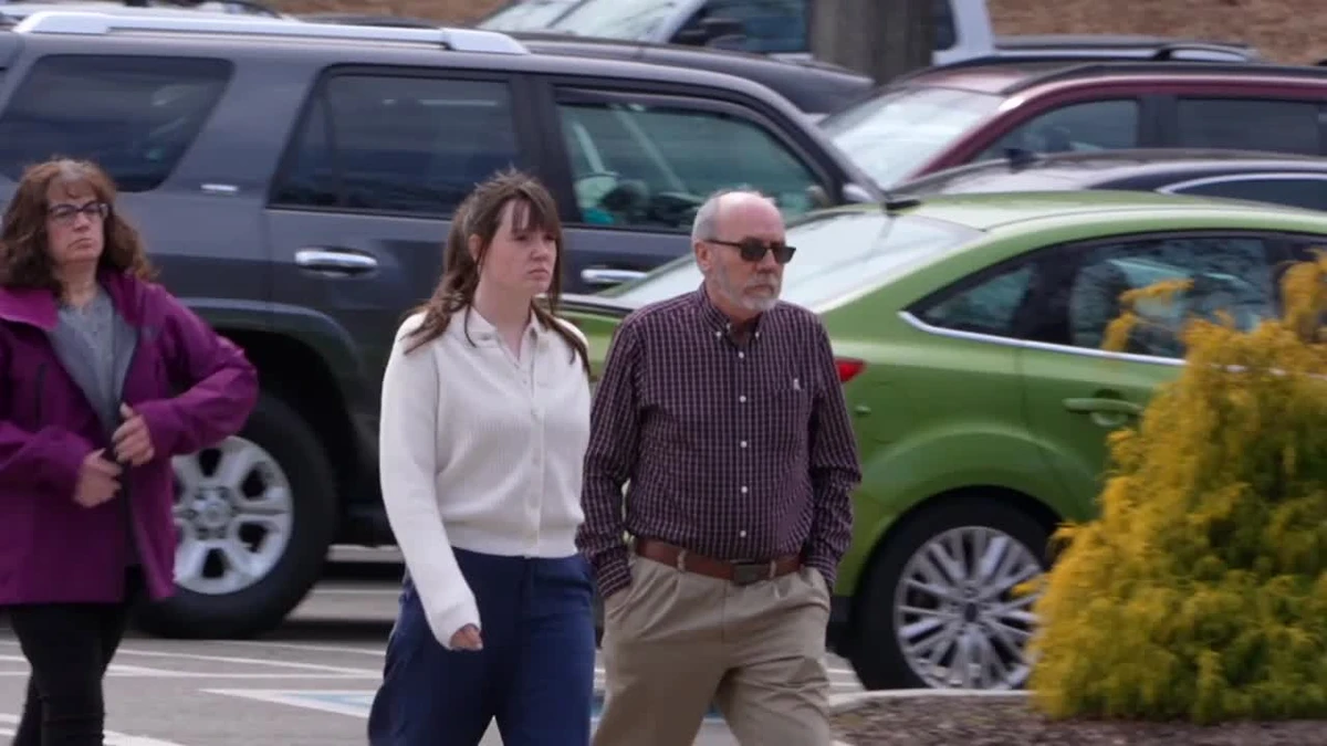 Erin Elizabeth Ann Strotman por Reprodução