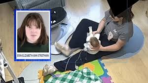 Erin Elizabeth Ann Strotman por Reprodução