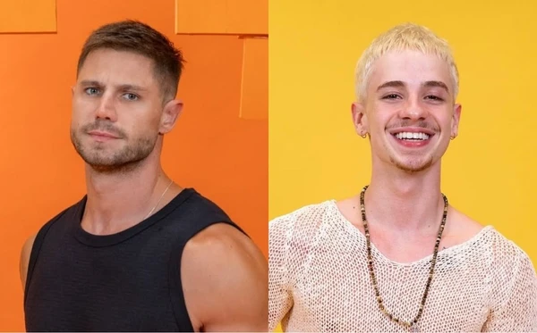 Jonas Sulzbach é denunciado por homofobia após discussão com Juliano Floss no BBB 26