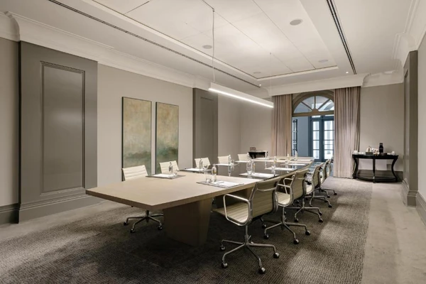 Luxo máximo em São Paulo. Diária no Palácio Tangará pode chegar a R$ 38 mil por Reprodução/Bookin.com