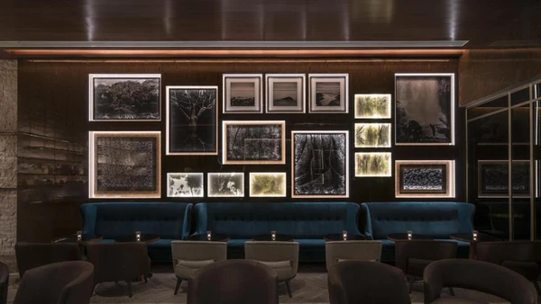 Luxo máximo em São Paulo. Diária no Palácio Tangará pode chegar a R$ 38 mil por Reprodução/Bookin.com