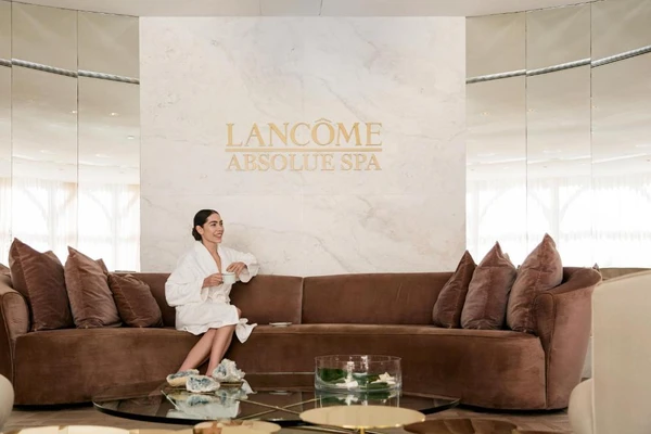 Luxo máximo em São Paulo. Diária no Palácio Tangará pode chegar a R$ 38 mil por Reprodução/Bookin.com