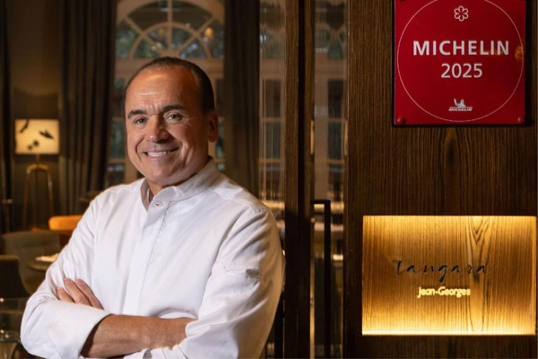 Luxo máximo em São Paulo. Diária no Palácio Tangará pode chegar a R$ 38 mil por Reprodução/Bookin.com