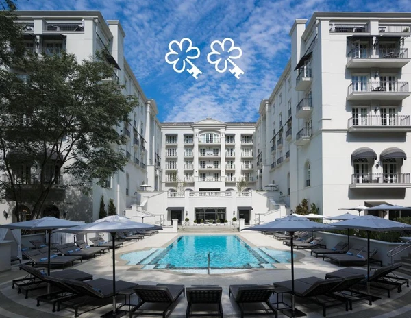 Luxo máximo em São Paulo. Diária no Palácio Tangará pode chegar a R$ 38 mil