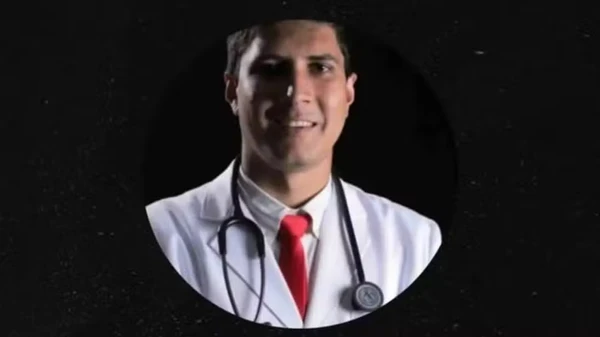 Marcelo passou mal em torneio por Reprodução