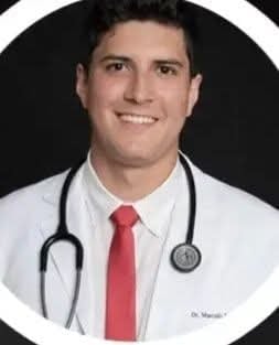 Marcelo tinha 32 anos por Reprodução