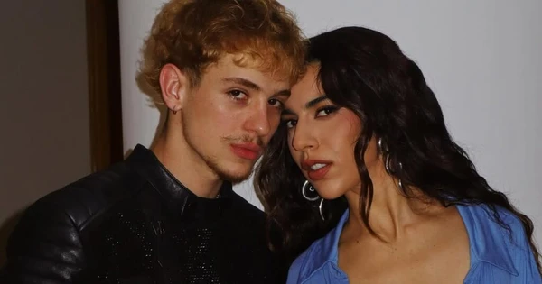 Marina Sena e Juliano Floss por Reprodução/Redes Sociais 