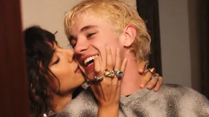 Marina Sena e Juliano Floss por Reprodução/Redes Sociais 