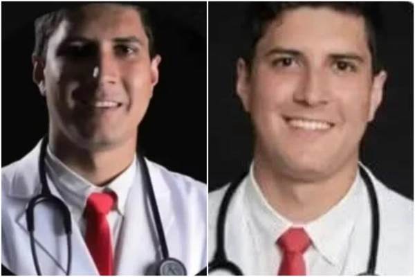 Médico morreu em Minas Gerais