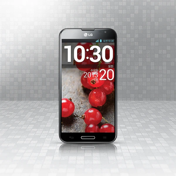 Optimus L7, da LG por Reprodução