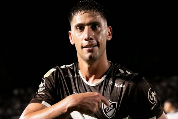 Remo: Leonel Picco (do Platense-ARG) - R$ 9 milhões, em 2026 por Reprodução 