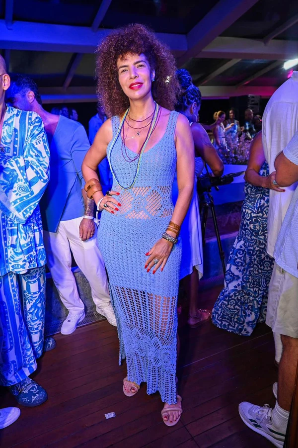 Vanessa da Mata